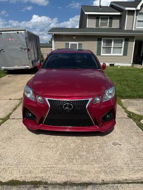 2006 Lexus GS 300 Base
