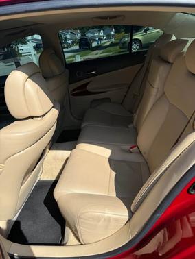 2006 Lexus GS 300 Base