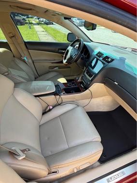 2006 Lexus GS 300 Base