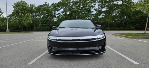 2024 Lucid Air Pure