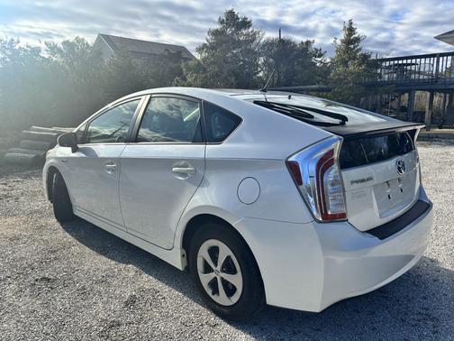 2014 Toyota Prius Two