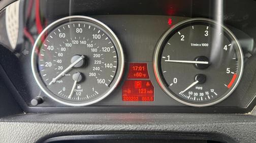 Black 2012 BMW X5 xDrive35d
