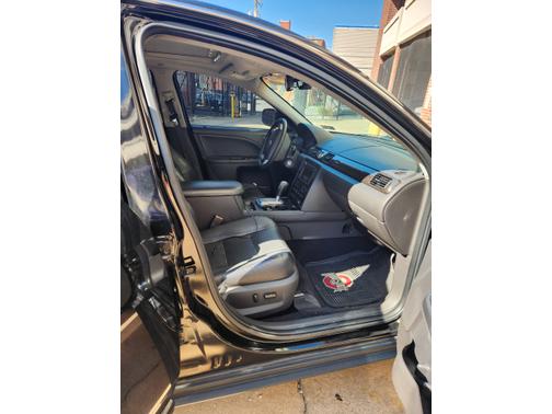 2006 Mercury Montego Premier