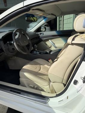 2013 INFINITI G37 Sport