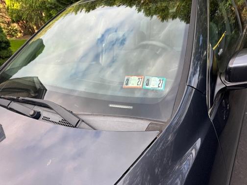 Gray 2005 Honda Accord EX