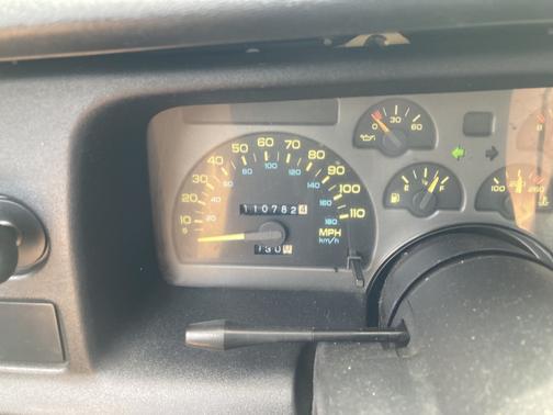 1992 Chevrolet Camaro RS