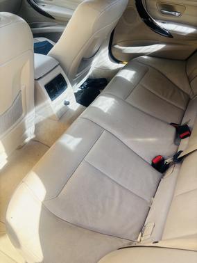 2013 BMW 328 i