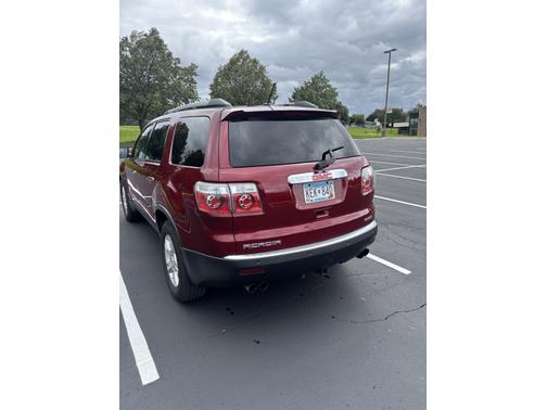 2010 GMC Acadia SLE