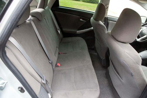 2014 Toyota Prius Four