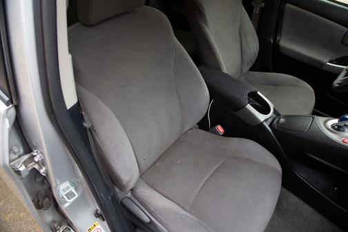 2014 Toyota Prius Four