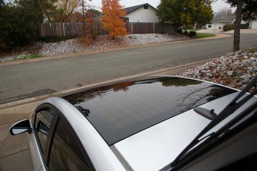 2014 Toyota Prius Four