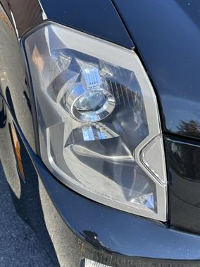 2005 Cadillac CTS-V Base