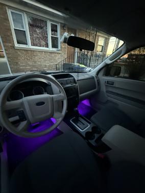 2011 Ford Escape XLS