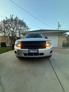 2011 Ford Escape XLS