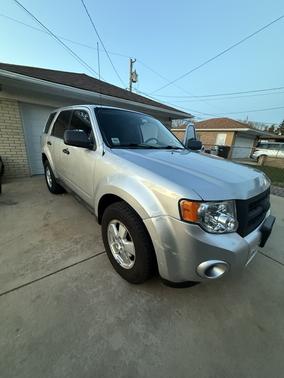 2011 Ford Escape XLS