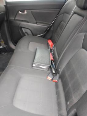 2012 Kia Sportage LX