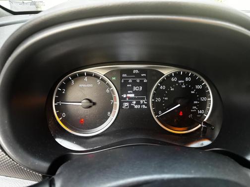Yellow 2019 Nissan Kicks S