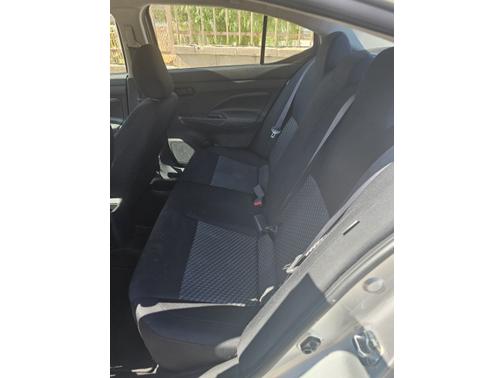 2023 Nissan Versa S