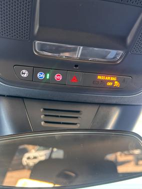 2025 Chevrolet Equinox EV LT1 w/PCY