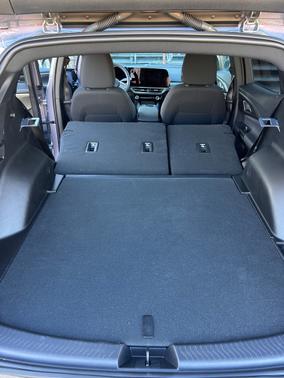 2025 Chevrolet Equinox EV LT1 w/PCY