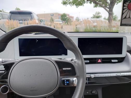 2023 Hyundai IONIQ 5 Limited