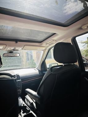 2008 Land Rover LR2 SE
