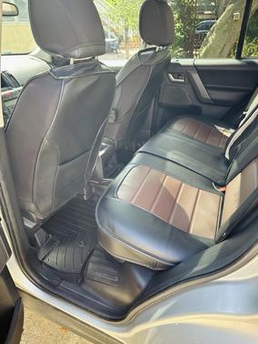 2008 Land Rover LR2 SE