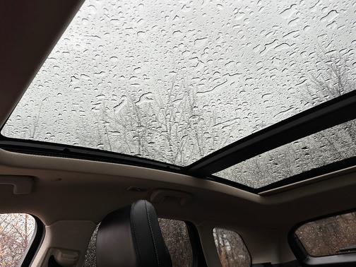 2023 Lincoln Corsair Grand Touring