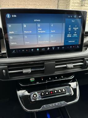 2023 Lincoln Corsair Grand Touring