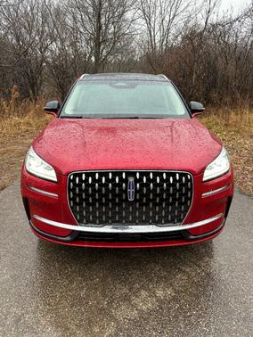 2023 Lincoln Corsair Grand Touring