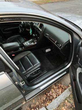 Photo 6 of 6 of 2007 Audi A6 3.2 quattro
