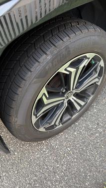 Gray 2023 Toyota RAV4 Prime XSE
