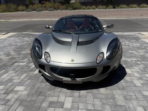 2005 Lotus Elise Base