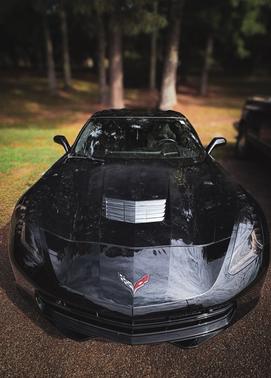 2016 Chevrolet Corvette Stingray Z51