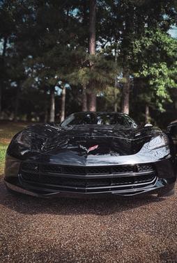 2016 Chevrolet Corvette Stingray Z51