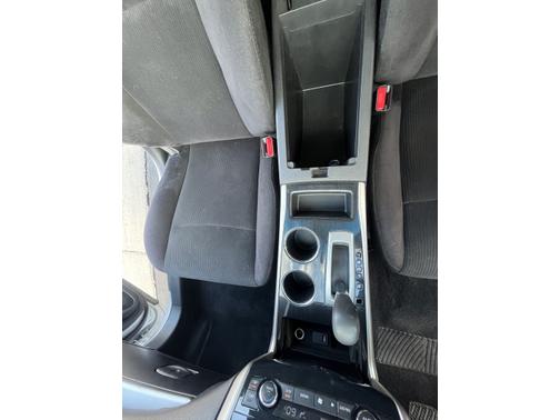 2013 Nissan Altima 2.5 SV