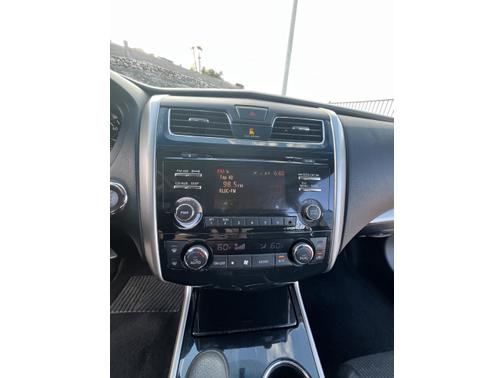2013 Nissan Altima 2.5 SV