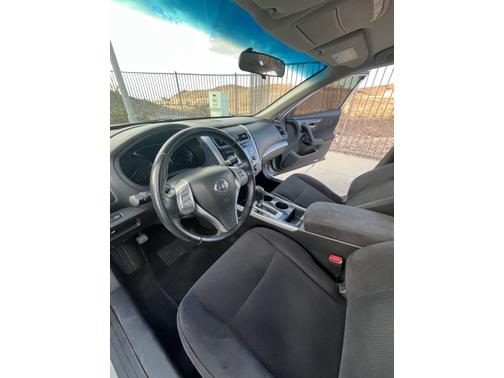 2013 Nissan Altima 2.5 SV