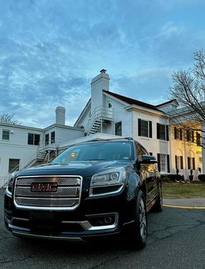 2013 GMC Acadia Denali