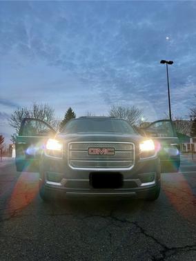 2013 GMC Acadia Denali