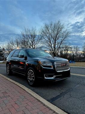 2013 GMC Acadia Denali