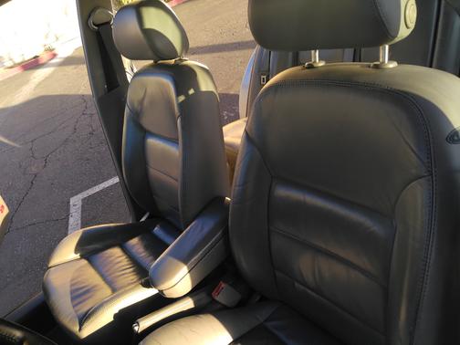 2002 Volkswagen Jetta GLS