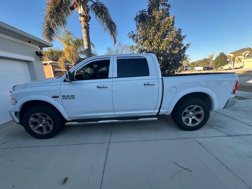 2014 RAM 1500 Laramie
