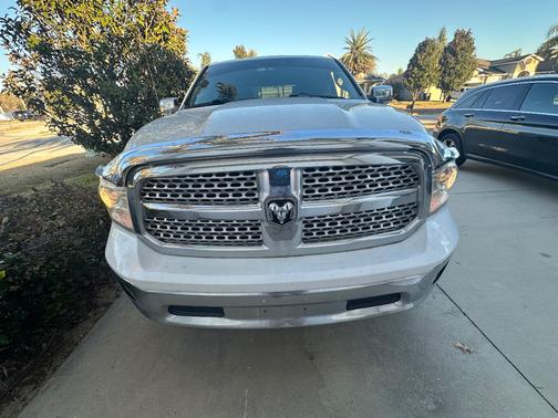 2014 RAM 1500 Laramie
