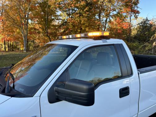 2012 Ford F-150 XL