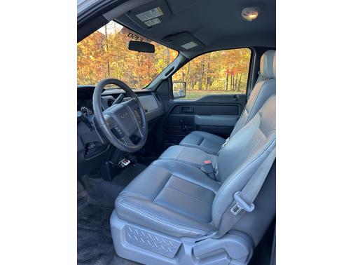 2012 Ford F-150 XL