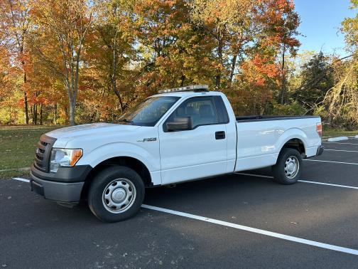 2012 Ford F-150 XL