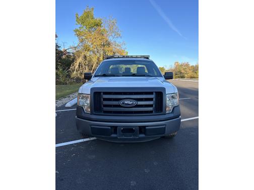2012 Ford F-150 XL