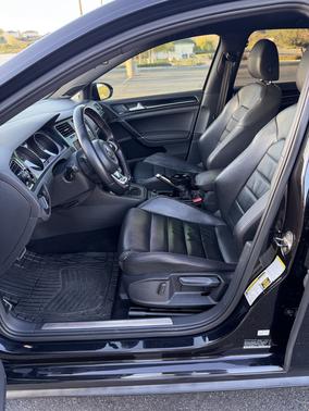 2015 Volkswagen Golf GTI 2.0T Autobahn 4-Door