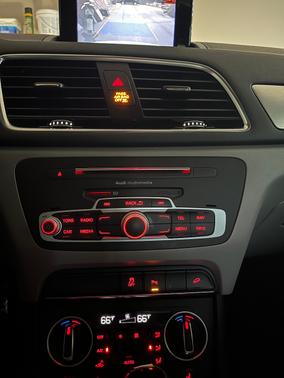 2016 Audi Q3 2.0T Premium Plus